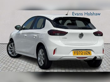 Used Vauxhall Corsa 2022 for sale - 78507125: Photo
