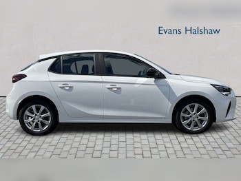 Used Vauxhall Corsa 2022 for sale - 78507125: Photo