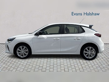Used Vauxhall Corsa 2022 for sale - 78507125: Photo