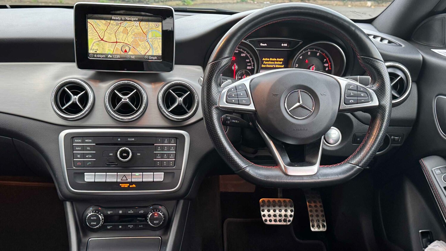 Used Mercedes-Benz CLA for sale - 77861344: Photo 10