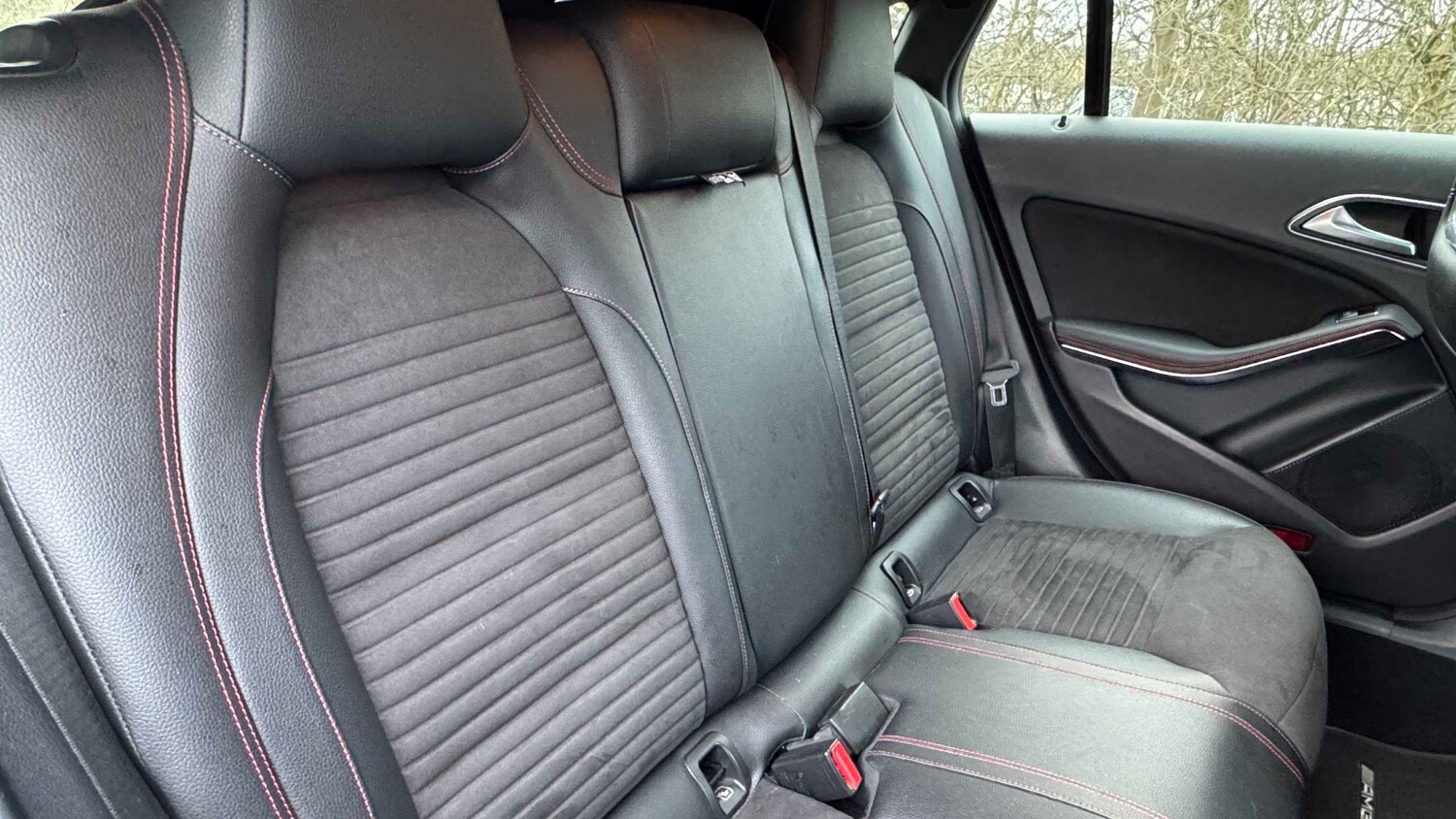 Used Mercedes-Benz CLA for sale - 77861344: Photo 12