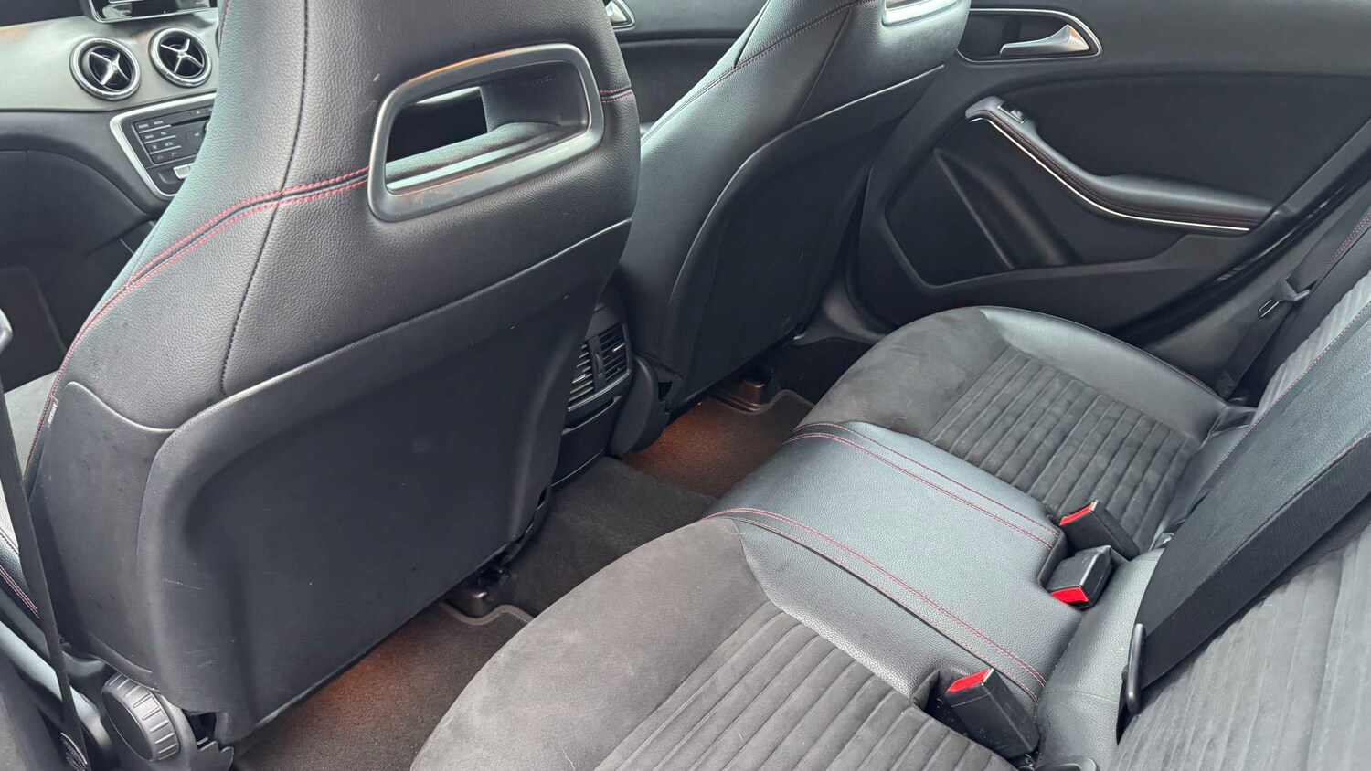 Used Mercedes-Benz CLA for sale - 77861344: Photo 13