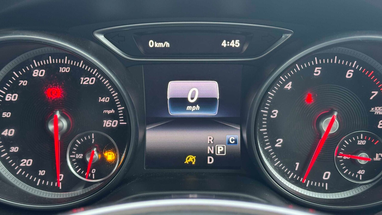 Used Mercedes-Benz CLA for sale - 77861344: Photo 15