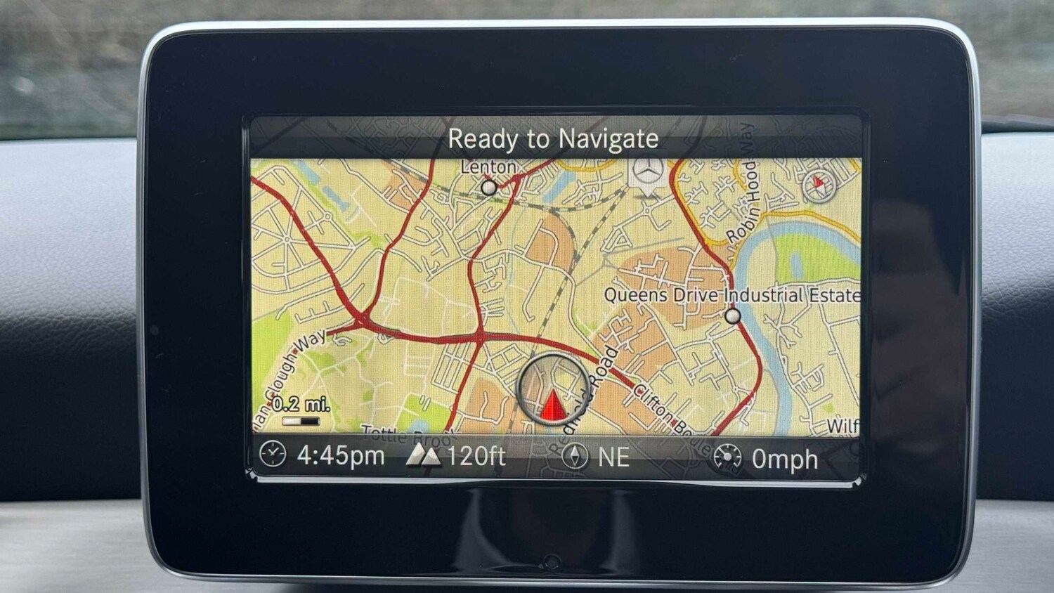 Used Mercedes-Benz CLA for sale - 77861344: Photo 16