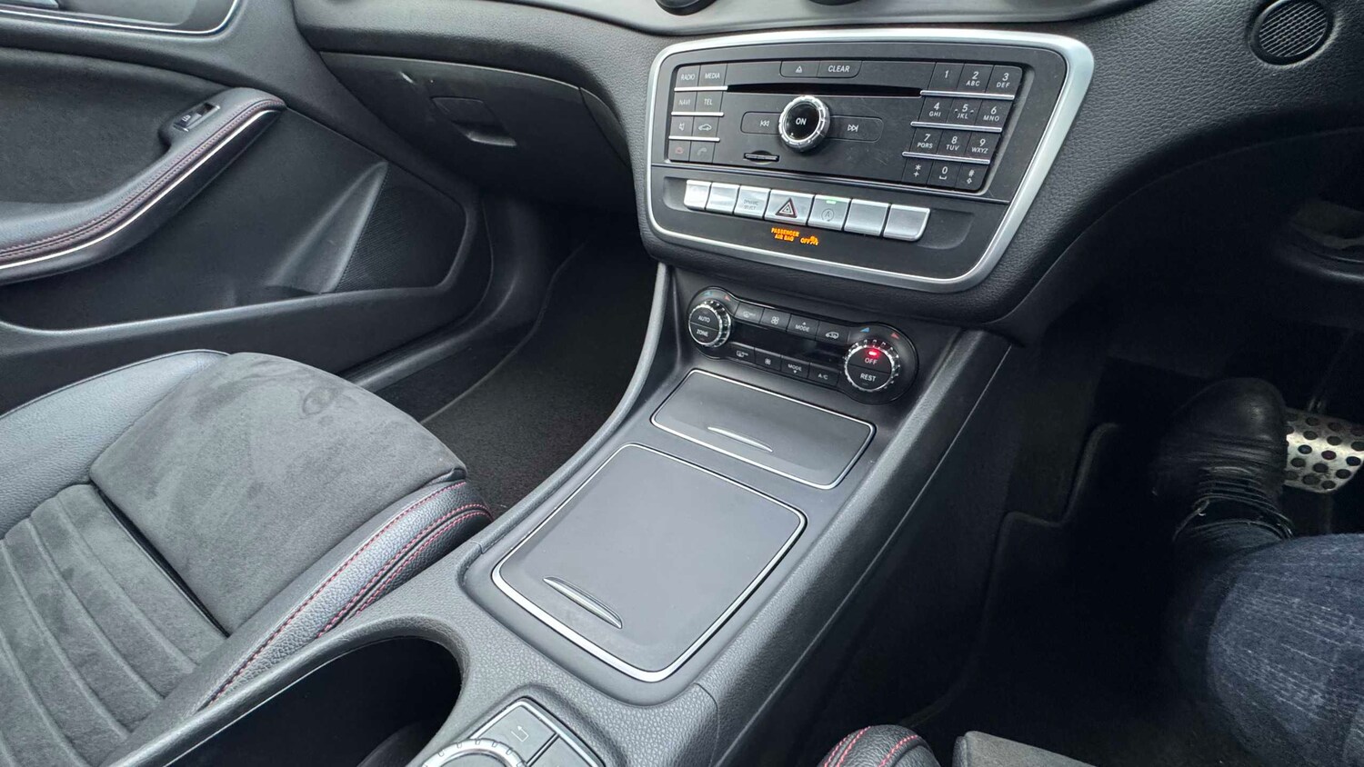 Used Mercedes-Benz CLA for sale - 77861344: Photo 18