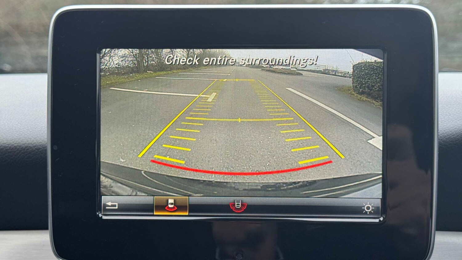 Used Mercedes-Benz CLA for sale - 77861344: Photo 19