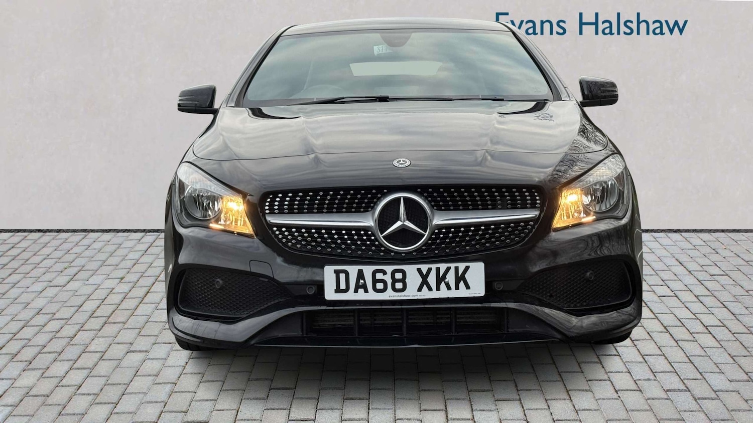 Used Mercedes-Benz CLA for sale - 77861344: Photo 4