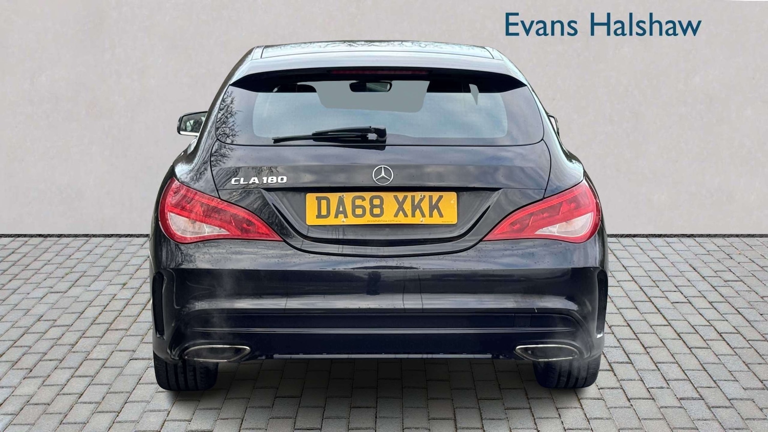 Used Mercedes-Benz CLA for sale - 77861344: Photo 5