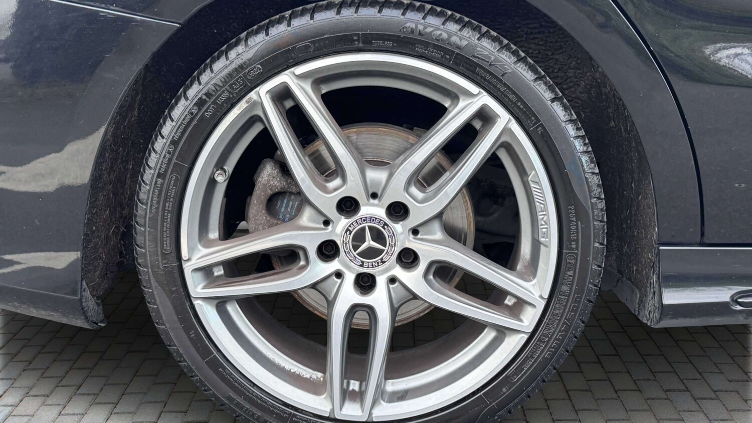 Used Mercedes-Benz CLA for sale - 77861344: Photo 6