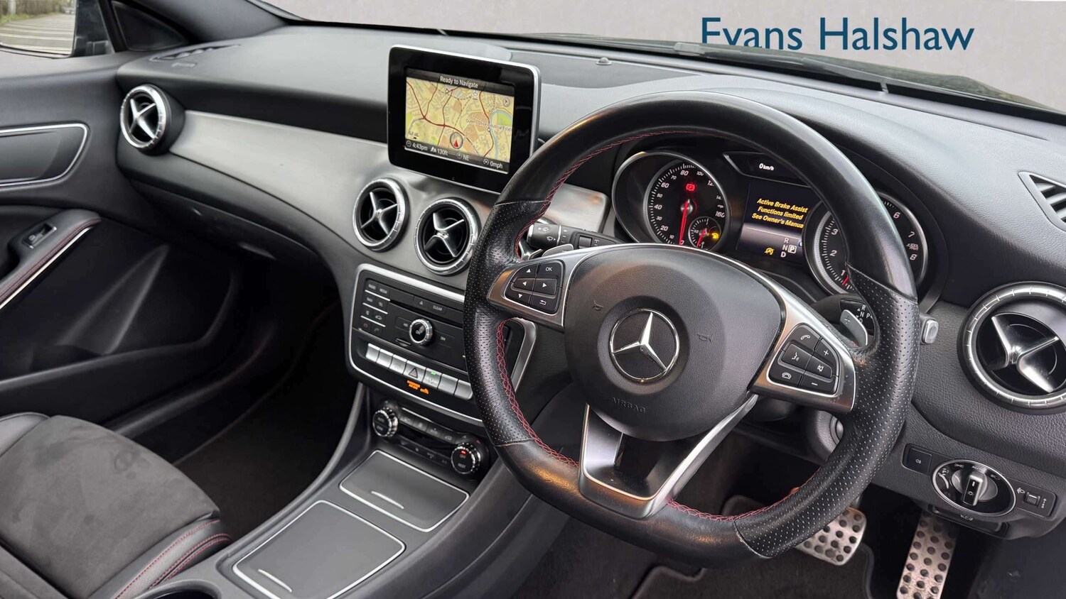 Used Mercedes-Benz CLA for sale - 77861344: Photo 7