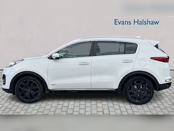 Used Kia Sportage 2018 for sale - 79702322: Photo