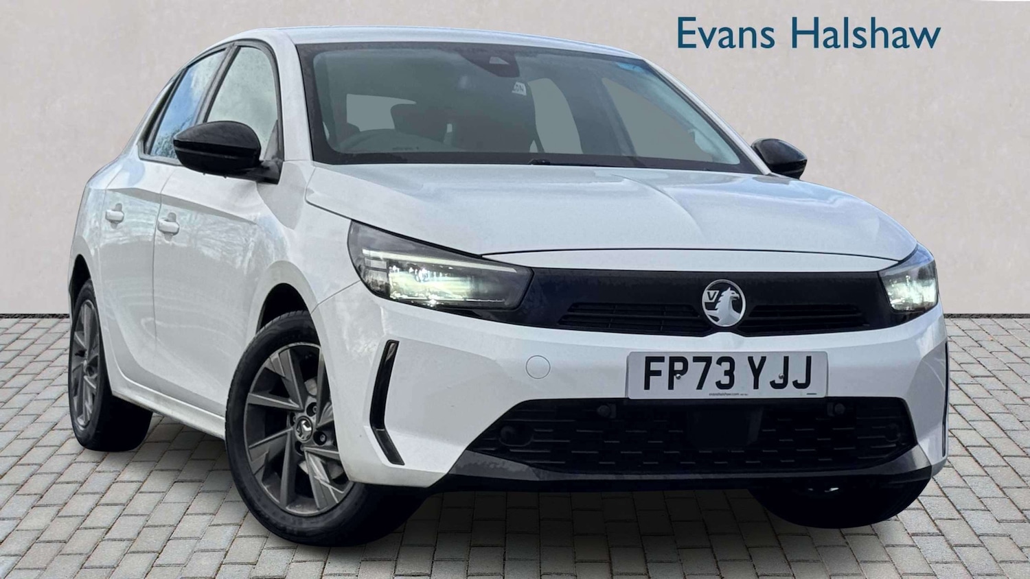 Used Vauxhall Corsa 2023 for sale - 78024260: Photo 1
