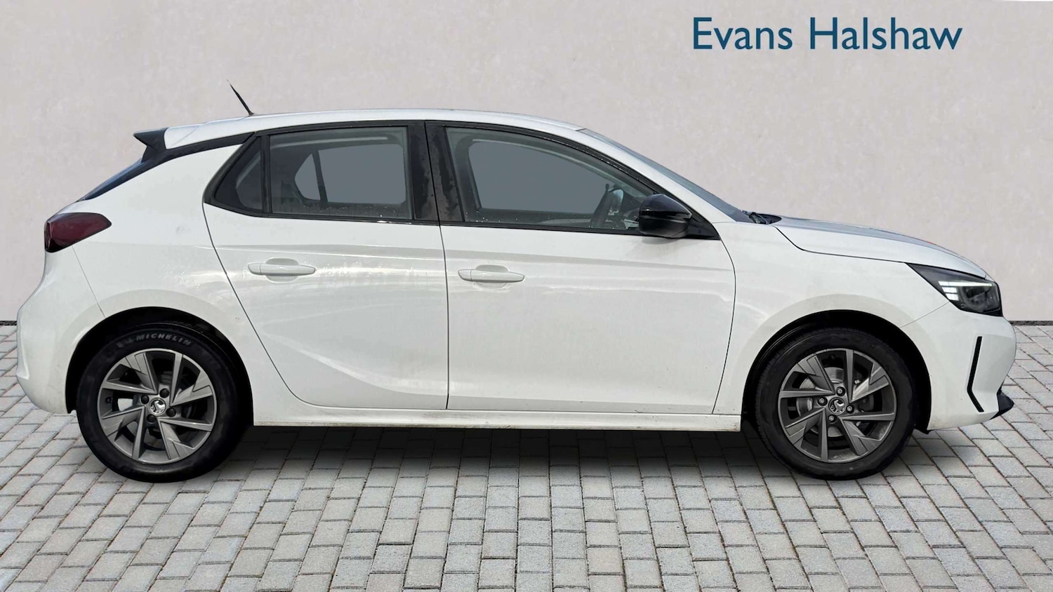 Used Vauxhall Corsa 2023 for sale - 78024260: Photo 3