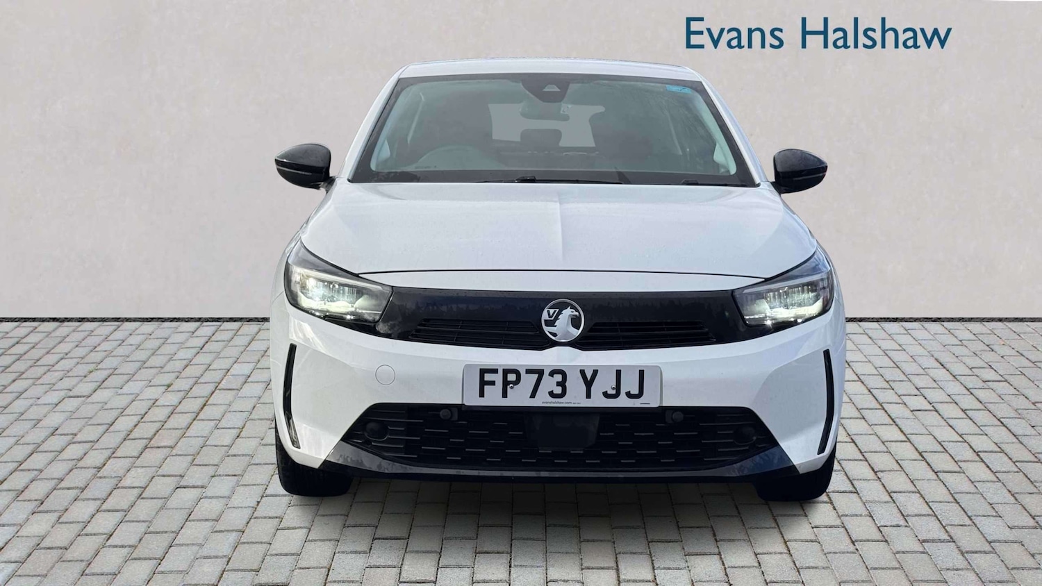 Used Vauxhall Corsa 2023 for sale - 78024260: Photo 4