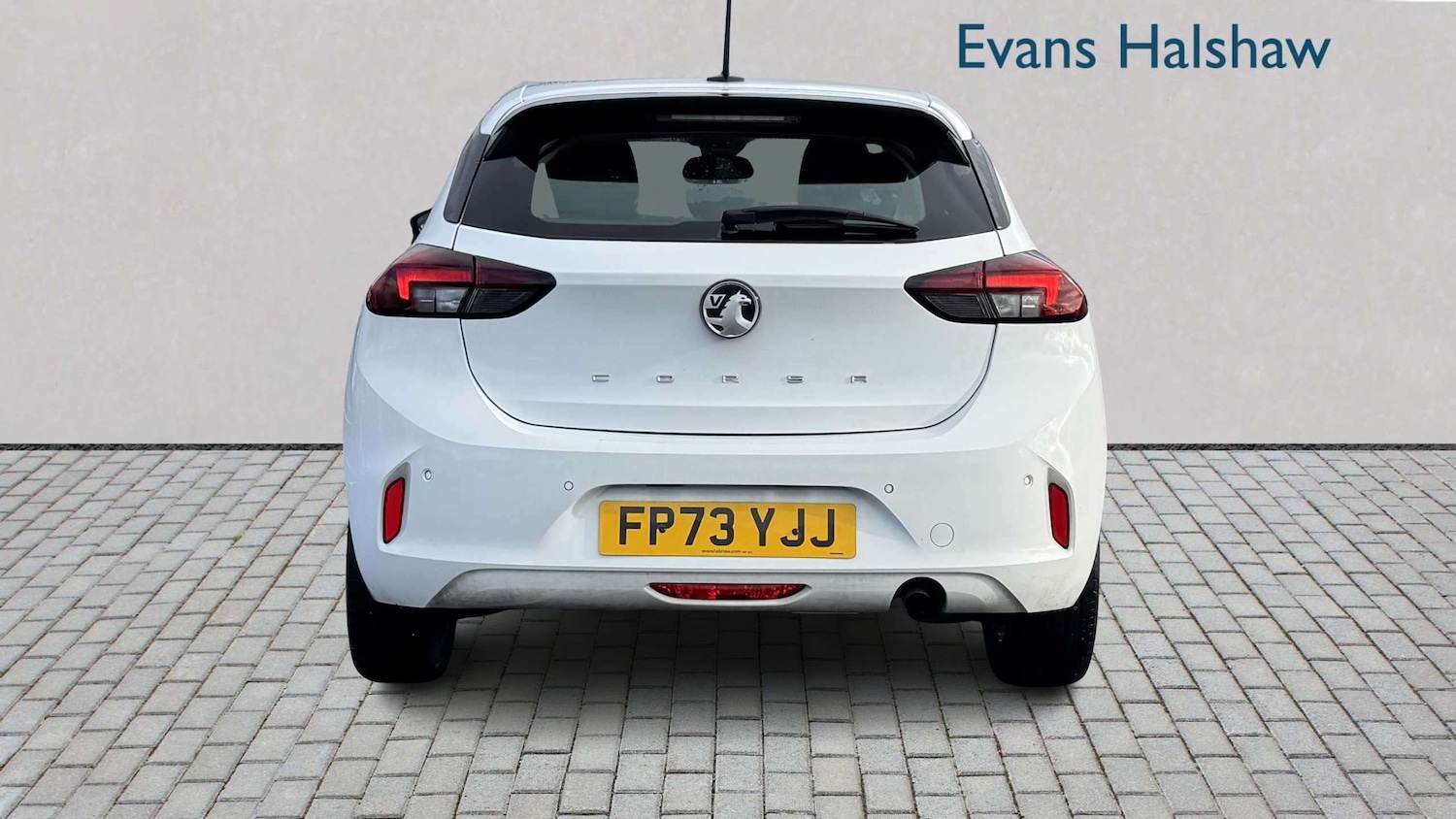 Used Vauxhall Corsa 2023 for sale - 78024260: Photo 5