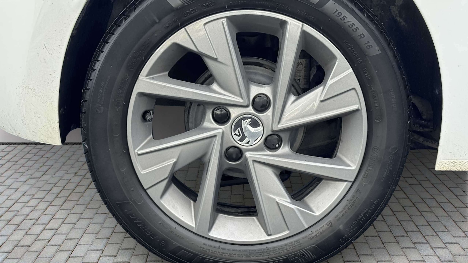 Used Vauxhall Corsa 2023 for sale - 78024260: Photo 6