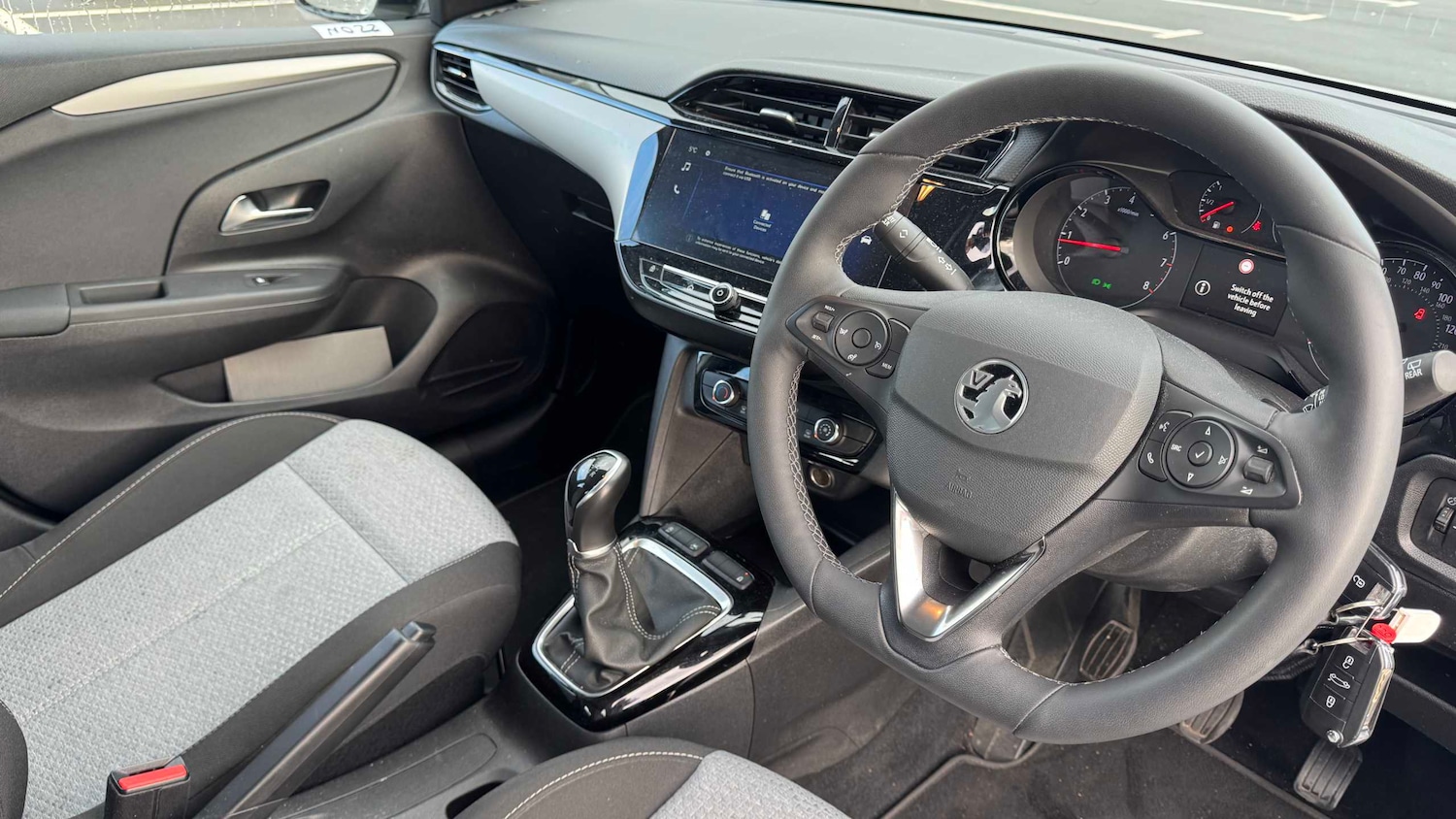 Used Vauxhall Corsa 2023 for sale - 78024260: Photo 7