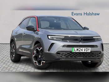 Used Vauxhall Mokka 2024 for sale - 79251261: Photo