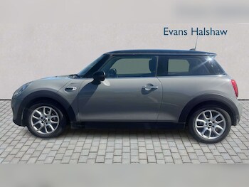 Used MINI Hatch 2018 for sale - 78451475: Photo