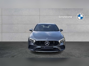 Used Mercedes-Benz A-Class 2018 for sale - 79397668: Photo