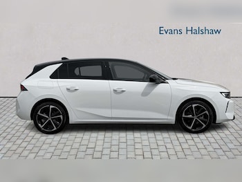 Used Vauxhall Astra 2026 for sale - 78800250: Photo