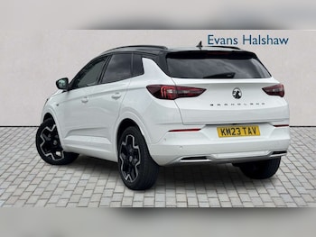 Used Vauxhall Grandland 2023 for sale - 78519454: Photo