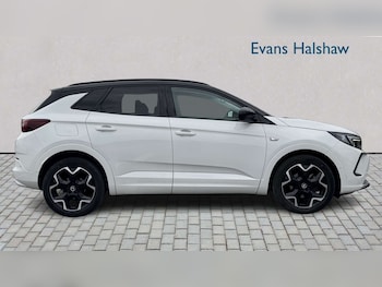 Used Vauxhall Grandland 2023 for sale - 78519454: Photo