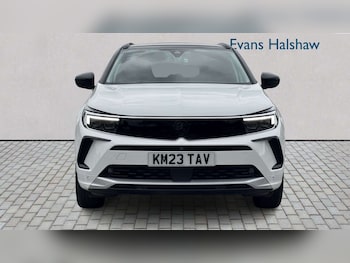 Used Vauxhall Grandland 2023 for sale - 78519454: Photo