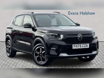 Used Citroen C3 2025 for sale - 78925098: Photo