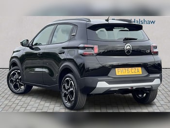 Used Citroen C3 2025 for sale - 78925098: Photo