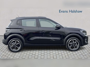 Used Citroen C3 2025 for sale - 78925098: Photo