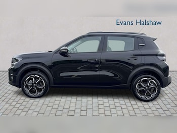 Used Citroen C3 2025 for sale - 78925098: Photo