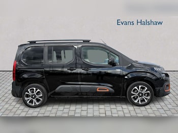 Used Citroen Berlingo 2023 for sale - 78604422: Photo