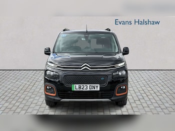 Used Citroen Berlingo 2023 for sale - 78604422: Photo