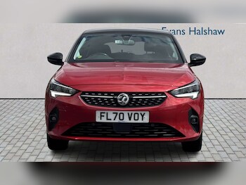 Used Vauxhall Corsa 2020 for sale - 78591811: Photo