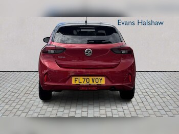 Used Vauxhall Corsa 2020 for sale - 78591811: Photo