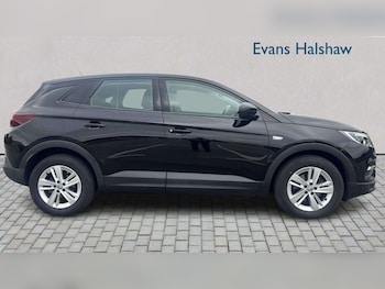 Used Vauxhall Grandland X 2019 for sale - 79257416: Photo