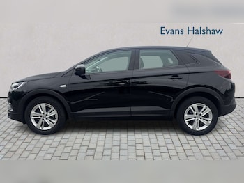 Used Vauxhall Grandland X 2019 for sale - 79257416: Photo