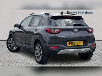 Used Kia Stonic 2019 for sale - 79078712: Photo