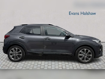 Used Kia Stonic 2019 for sale - 79078712: Photo