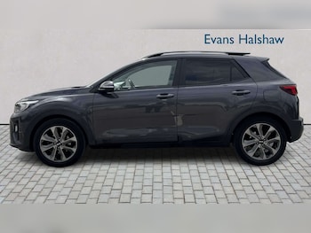 Used Kia Stonic 2019 for sale - 79078712: Photo