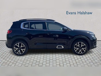 Used Citroen C5 Aircross 2022 for sale - 78465101: Photo