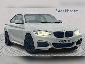 BMW 2 Series feature image