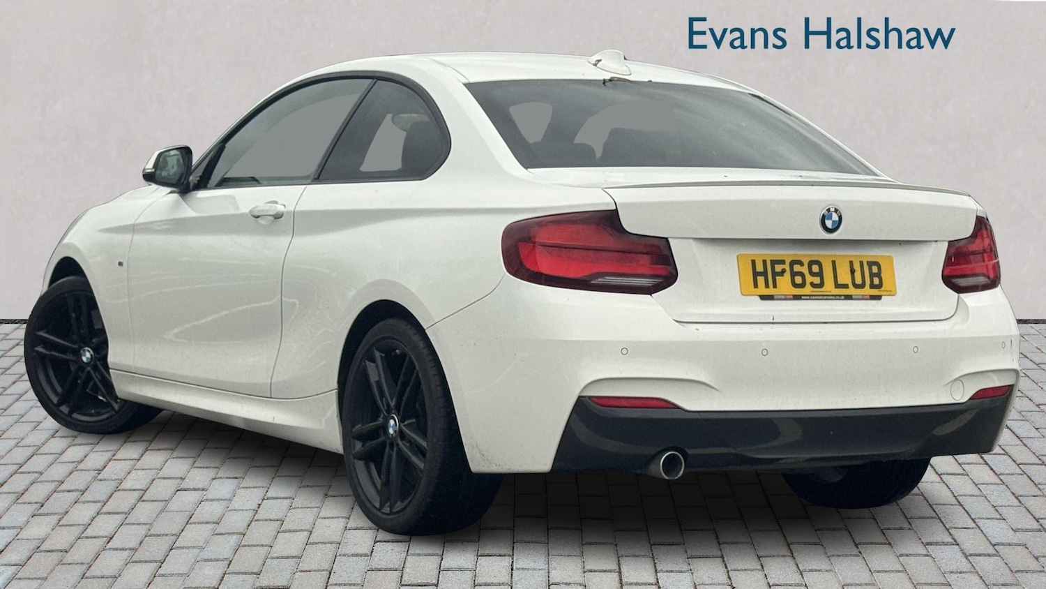 Used BMW 2 Series for sale - 77860443: Photo 2