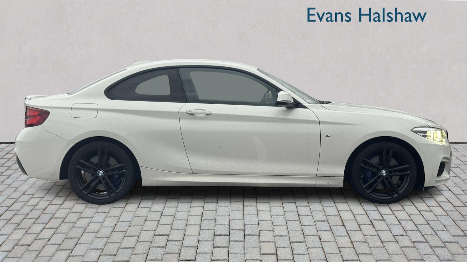Used BMW 2 Series for sale - 77860443: Photo 3