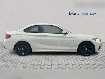 Used BMW 2 Series 2019 for sale - 77860443: Photo