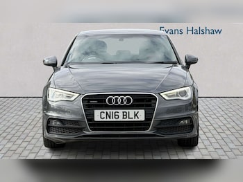 Used Audi A3 2016 for sale - 79524042: Photo