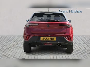 Used Vauxhall Mokka 2023 for sale - 79624802: Photo