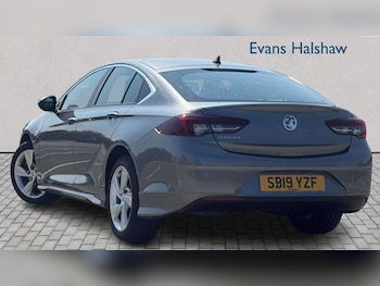 Used Vauxhall Insignia 2019 for sale - 79183398: Photo