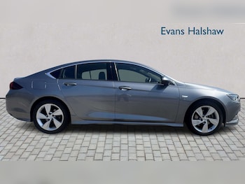 Used Vauxhall Insignia 2019 for sale - 79183398: Photo